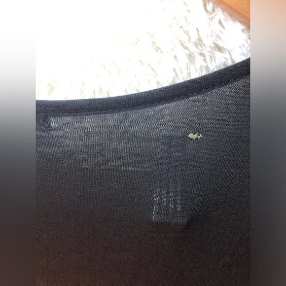 VENUS Black Dress with Gold Zipper Detail NWOT Multiple sizes - Picture 11 of 16